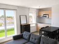 Appartement de 53m2 à louer sur Saint-Sébastien-sur-Loire — photo 2