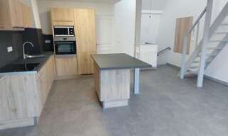 Appartement 2 Pièces 40 m² à louer à Armentières (59280)
