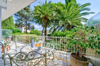 Appartement 3 pièces 1600 €