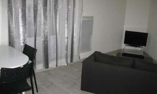 Appartement 2 Pièces 38 m² à louer à Orléans (45000)