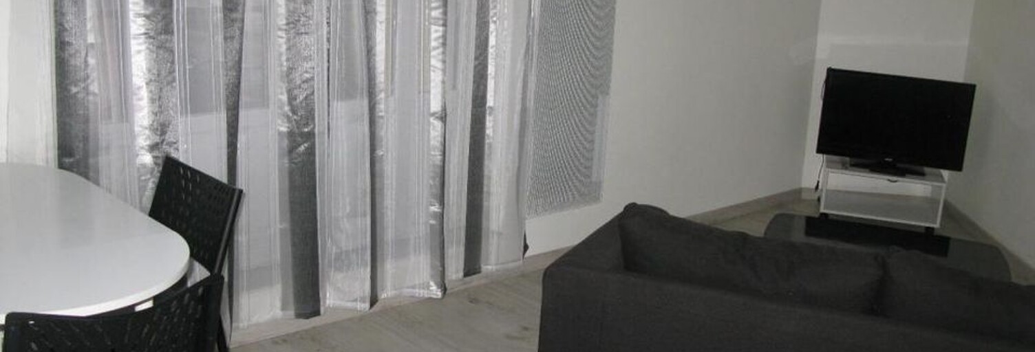 Appartement 2 Pièces 38 m² à louer à Orléans (45000)