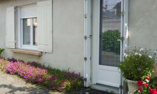 Appartement 1 Pièce 21 m² à louer à Bouchemaine (49080)