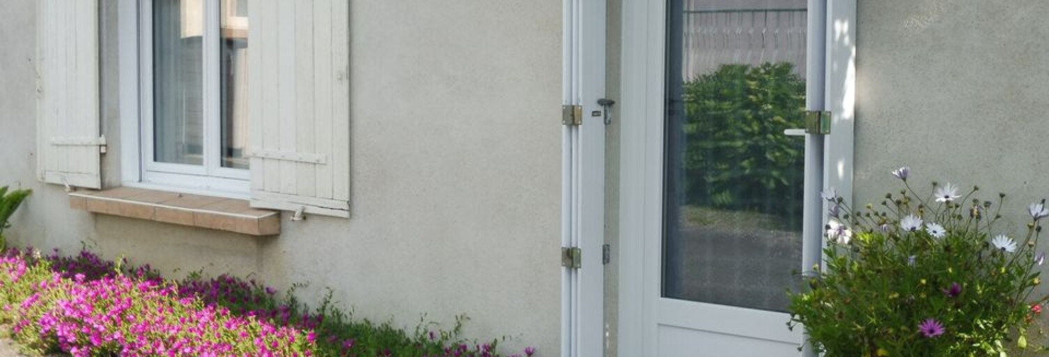 Appartement 1 Pièce 21 m² à louer à Bouchemaine (49080)