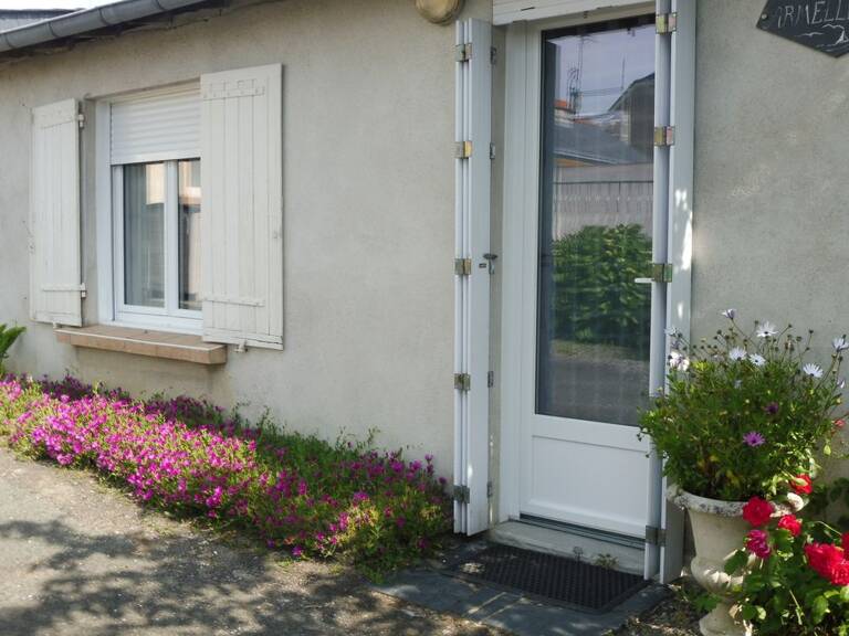 Studio de 21m2 à louer sur Bouchemaine — photo 1