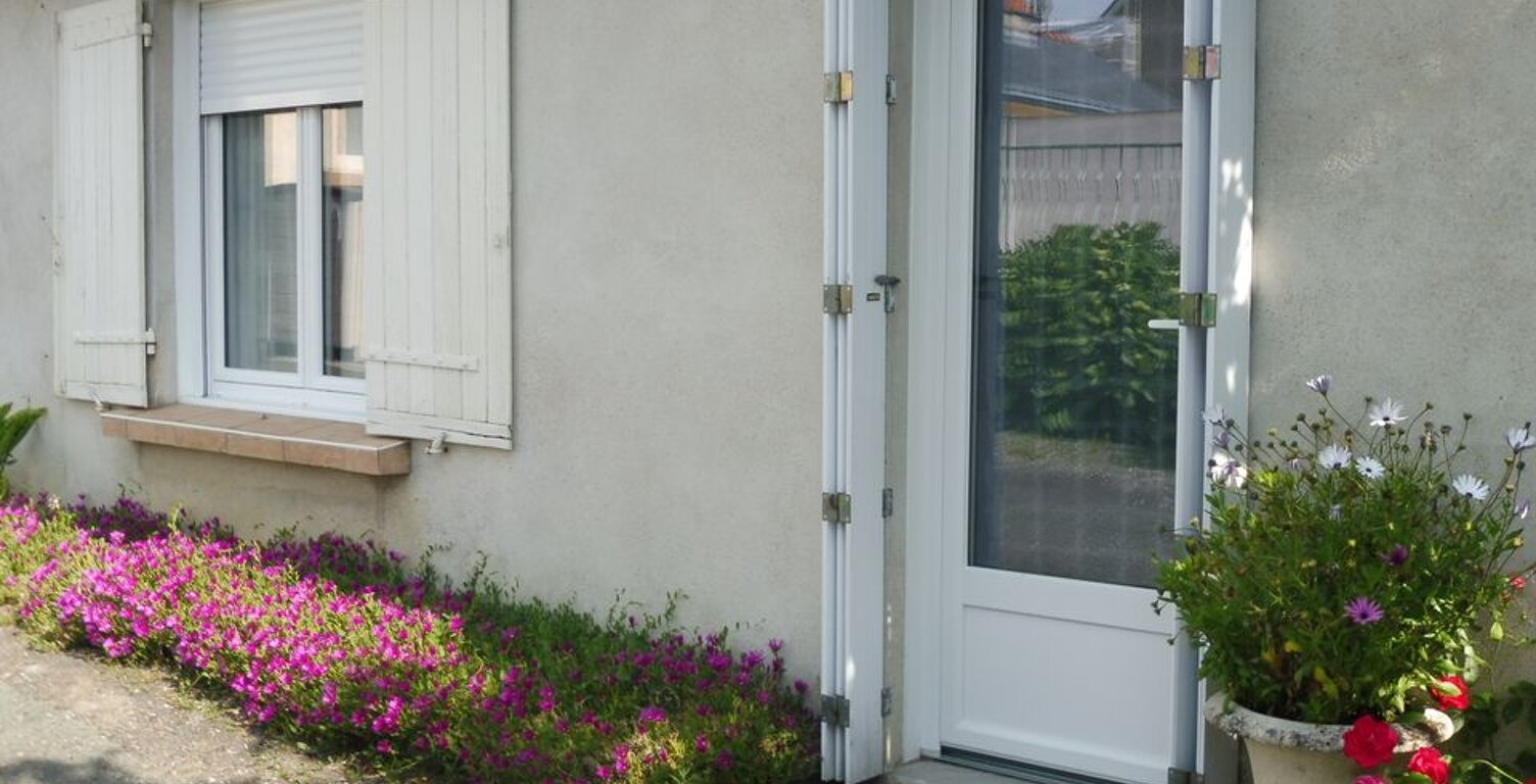 Studio de 21m2 à louer sur Bouchemaine — photo 1