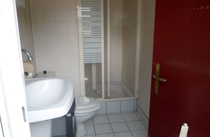 Studio de 21m2 à louer sur Bouchemaine — photo 3