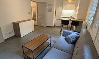 Appartement 2 Pièces 39 m² à louer à Ollioules (83190)