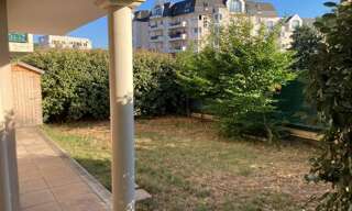 Appartement 3 Pièces 60 m² à louer à Poissy (78300)
