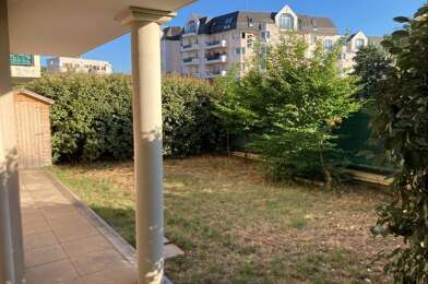 Appartement 3 pièces 1350 €