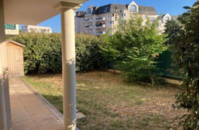Appartement de 60m2 à louer sur Poissy — photo du bien