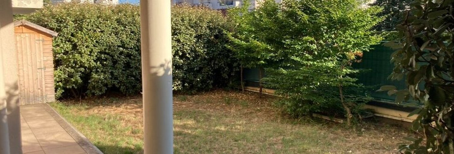 Appartement 3 Pièces 60 m² à louer à Poissy (78300)