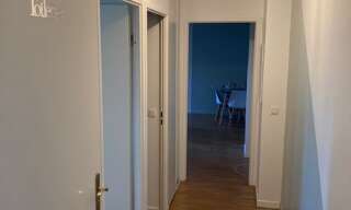 Appartement 3 Pièces 60 m² à louer à Poissy (78300)