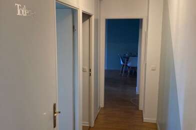 Appartement 3 pièces 1350 €