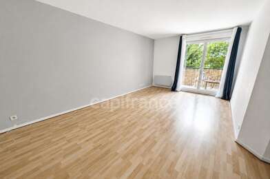 Appartement 3 pièces 159000 €