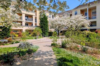 Appartement 3 pièces 159000 €