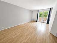 Corbeil-Essonnes – F3 lumineux avec balcon, parking et résidence arborée — photo 3