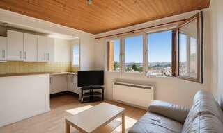 Appartement 2 Pièces 52 m² à vendre à Antony (92160)