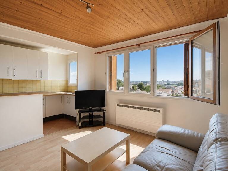 Appartement à vendre 2 pièces ANTONY (92), lumineux très proche RER et tramway — photo 1