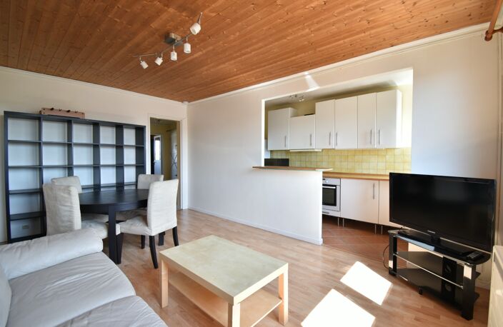 Appartement à vendre 2 pièces ANTONY (92), lumineux très proche RER et tramway — photo 2