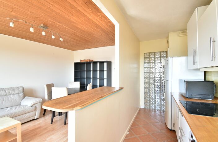 Appartement à vendre 2 pièces ANTONY (92), lumineux très proche RER et tramway — photo 3