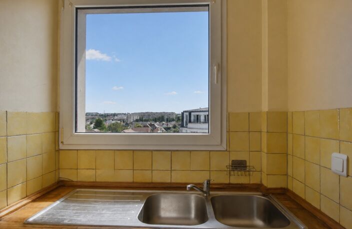 Appartement à vendre 2 pièces ANTONY (92), lumineux très proche RER et tramway — photo 5