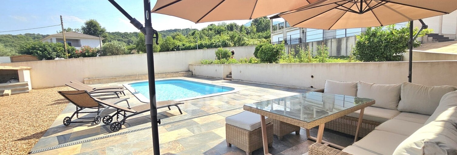 Maison 11 Pièces 368 m² à vendre à Vescovato (20215)