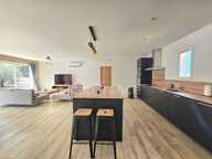 Ensemble immobilier de 368 m2 divisé en 3 habitations, piscine, terrain 1683 m2 à VESCOVATO (Haute Corse) — photo 4