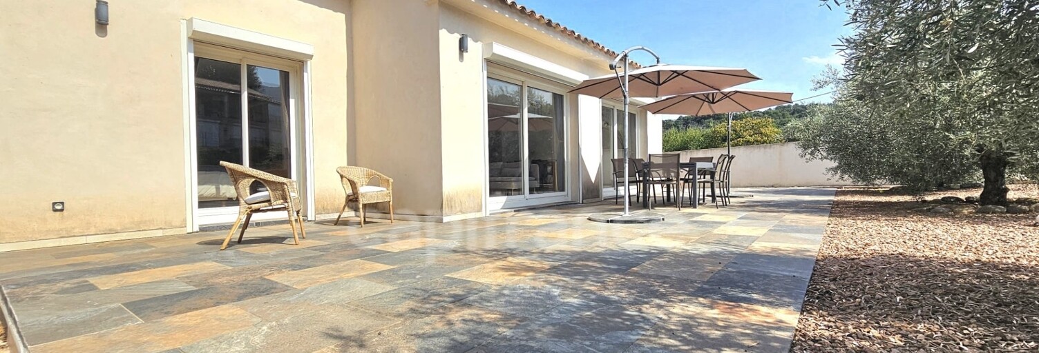 Maison 11 Pièces 368 m² à vendre à Vescovato (20215)