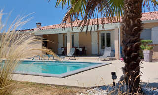 Maison 5 Pièces 134 m² à vendre à Campsas (82370)