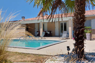 Maison 5 pièces 330000 €
