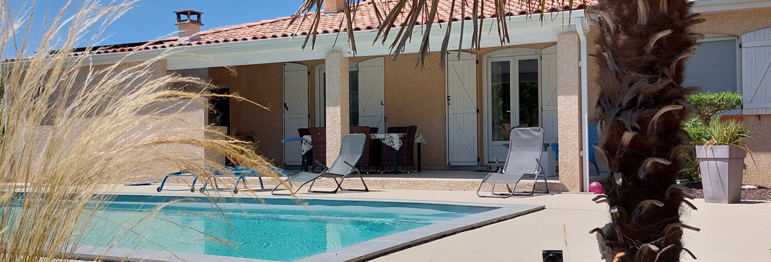 Maison 5 Pièces 134 m² à vendre à Campsas (82370)