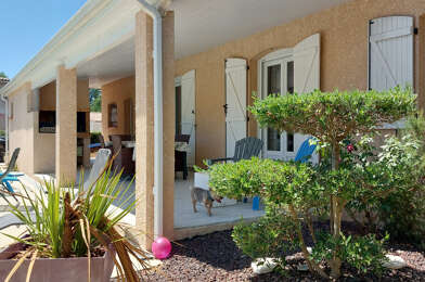 Maison 5 pièces 330000 €