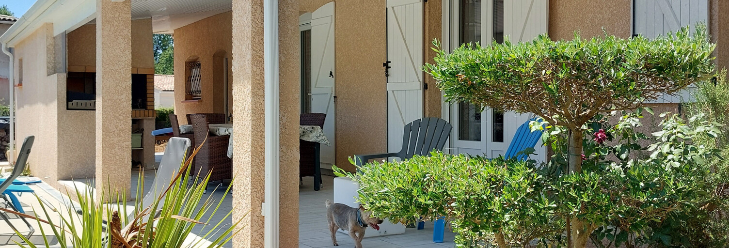 Maison 5 Pièces 134 m² à vendre à Campsas (82370)