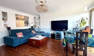 Appartement 5 Pièces 115 m² à vendre à Versailles (78000)