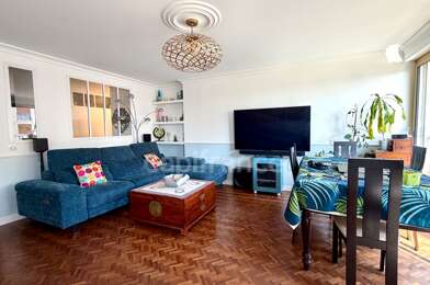Appartement 5 pièces 599000 €