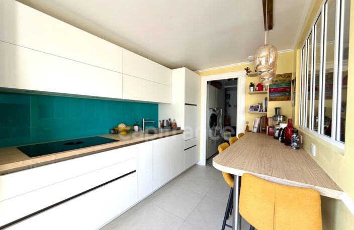 Appartement à vendre 5 pièces VERSAILLES (78) — photo 2