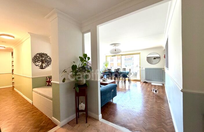Appartement à vendre 5 pièces VERSAILLES (78) — photo 3