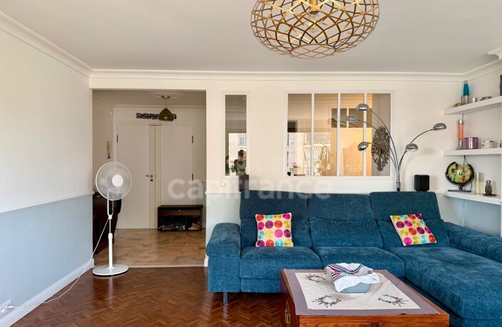 Appartement à vendre 5 pièces VERSAILLES (78) — photo 4
