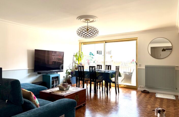 Appartement à vendre 5 pièces VERSAILLES (78) — photo 5