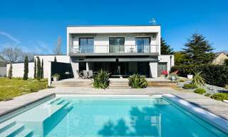 Maison 7 Pièces 176 m² à vendre à La Turballe (44420)