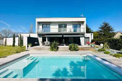 Maison 7 pièces 830000 €