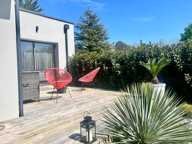 LA TURBALLE-MAISON CONTEMPORAINE 6P DE 176M2-PISCINE-GARAGE 40M2-JARDIN-SUR TERRAIN DE 720M2 — photo 4