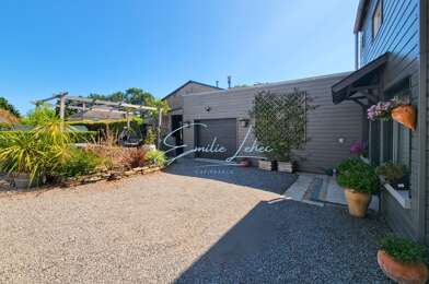 Maison 5 pièces 330750 €