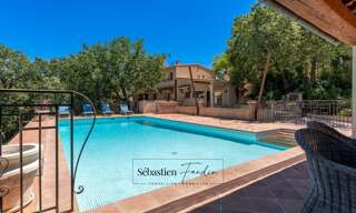Maison 8 Pièces 200 m² à vendre à La Cadière-d'Azur (83740)