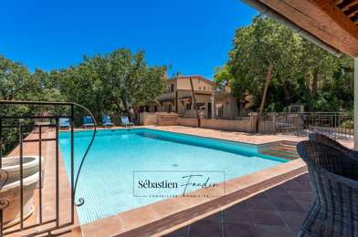 Maison 8 pièces 850000 €