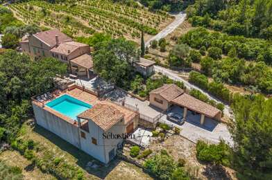 Maison 8 pièces 850000 €
