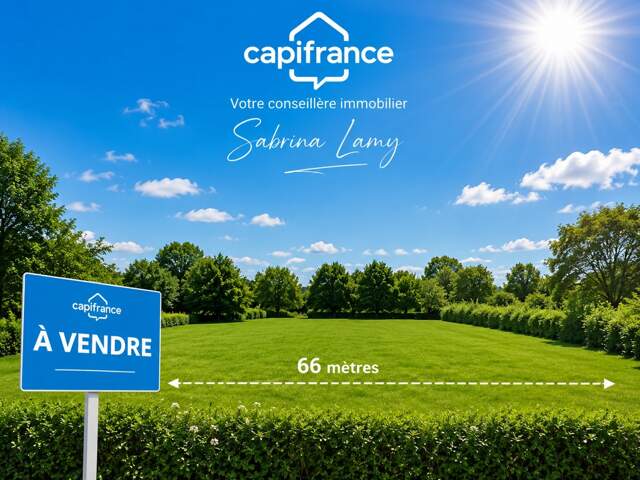 Terrain à bâtir de 2 832 m² à Verdon (51210) – Donnez vie à votre projet ! — photo du bien