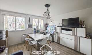 Appartement 4 Pièces 70 m² à vendre à Bourg-en-Bresse (01000)