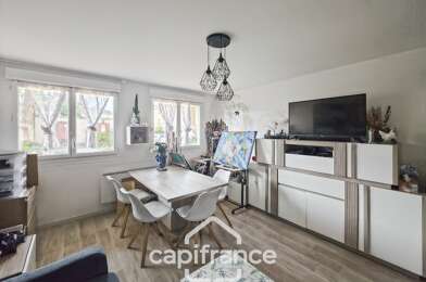 Appartement 4 pièces 149000 €
