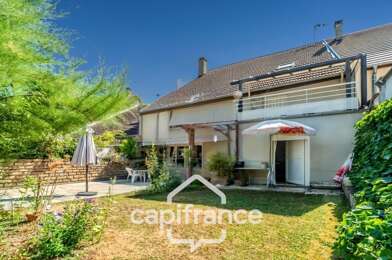 Maison 6 pièces 255000 €